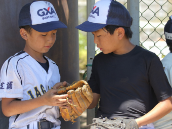 低学年対象の特別プログラム！