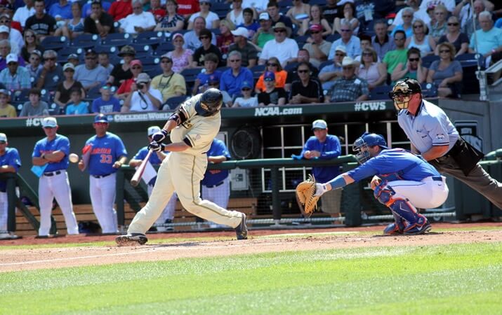 高3〜｜野球の本場で夢を実現する！アメリカ・カナダ大学野球留学