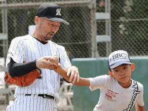 GXA投手コーチ藤田 宗一