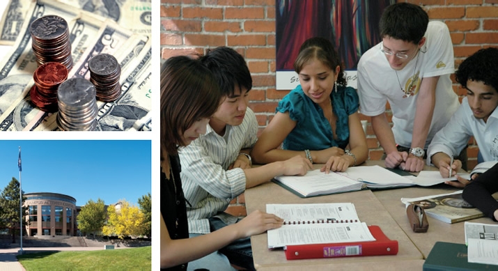 留学中のアルバイト