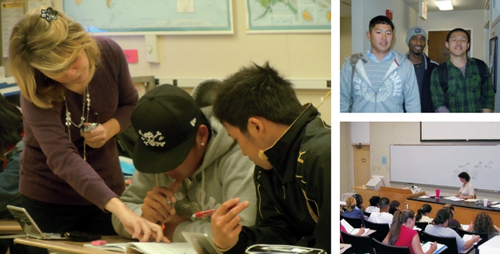 GXAアメリカ・カナダ大学野球留学