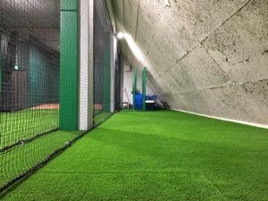 グイーン東京室内写真4