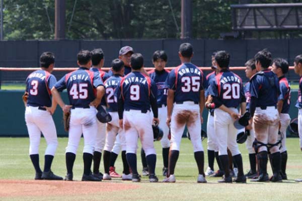 GXAスカイホークス