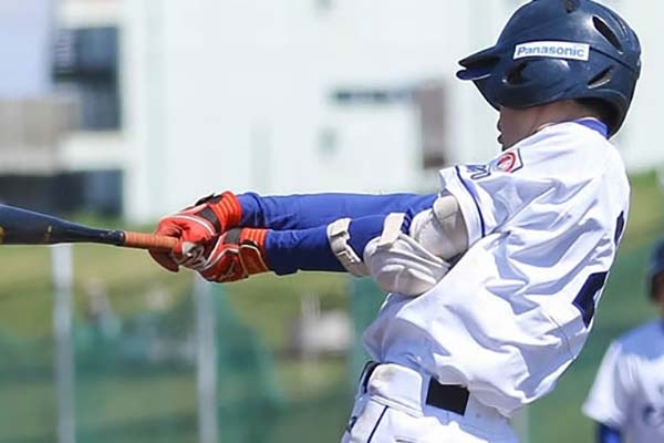 城東ボーイズ(東京・江東区)