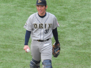 GXAの打撃・キャッチャー限定の特別プログラム!