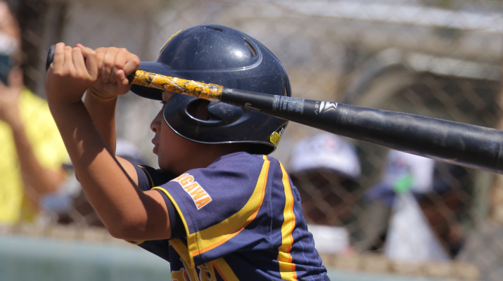 小4～小6｜夏休み東京軟式野球合宿2023[ミズノ・野球グラブ作り講座]