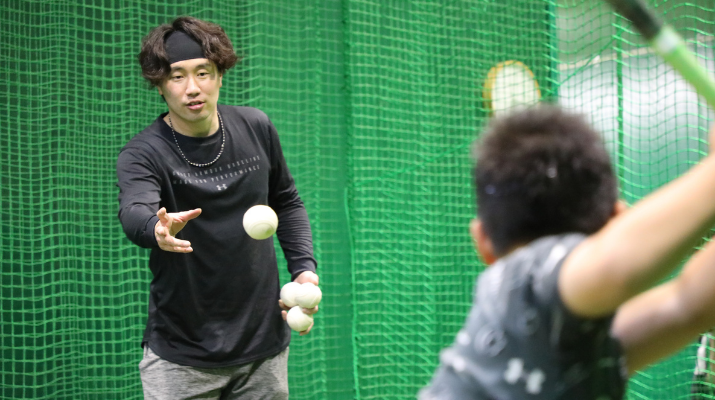 中3｜横浜中3野球短期スクール2022[6ヶ月限定]