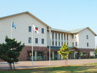 【宿泊施設】【宿泊施設】大阪国際ユースホステル