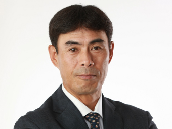 GXA野球短期スクール指導コーチ野手コーチ　田中　幸雄