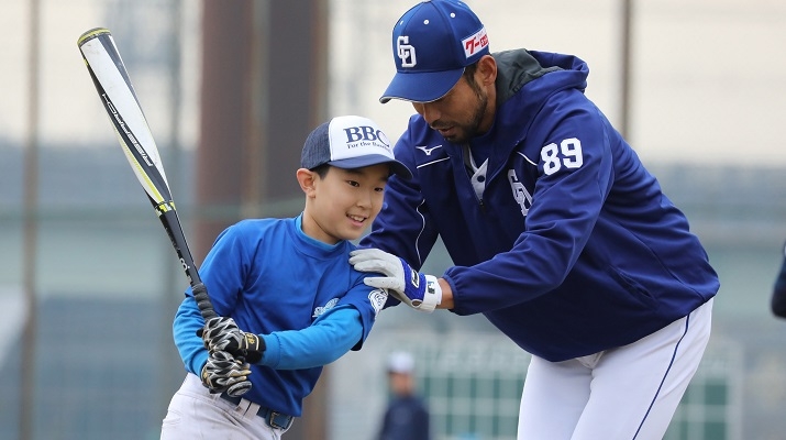 小4～小6｜春休み東京軟式野球合宿2022[夜間野球講座]