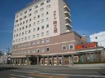 【宿泊施設】静岡ホテル時之栖