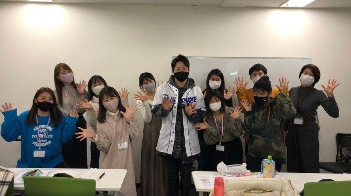 高校生〜大人｜名古屋ベースボールアナウンスアカデミー2022[ウグイス嬢・スタジアムDJの夢を応援]