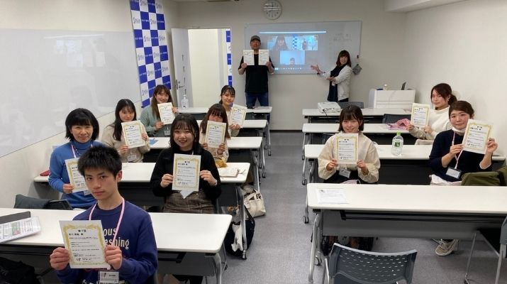 高校生〜大人｜東京ベースボールアナウンスアカデミー2022[ウグイス嬢・スタジアムDJの夢を応援]