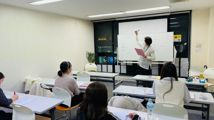 高校生〜大人｜名古屋ベースボールアナウンスアカデミー2023[ウグイス嬢・スタジアムDJの夢を応援]