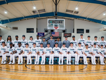 【訪問先①】Combine Academy