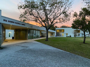 【訪問先②】Elevation Preparatory Academyy