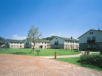 【宿泊施設】BumB 東京スポーツ文化館