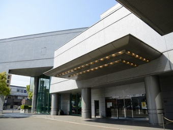 【宿泊施設】福岡リーセントホテル