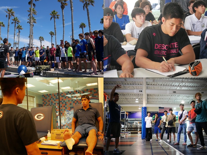 体験記｜海外実地研究 日本大学・文理学部2018