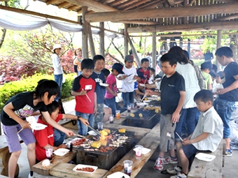 野球チーム向け、完全サポート！ 野球合宿 野球キャンプ 国内野球遠征