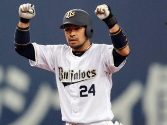 GXA野球短期スクール指導コーチ野手コーチ 宮﨑 祐樹