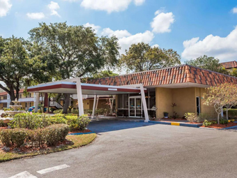 【宿泊先ホテル③】ベイモント バイ・ウィンダム(9/20〜9/21)