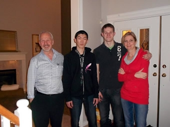 入学から卒業後までのトータルサポート