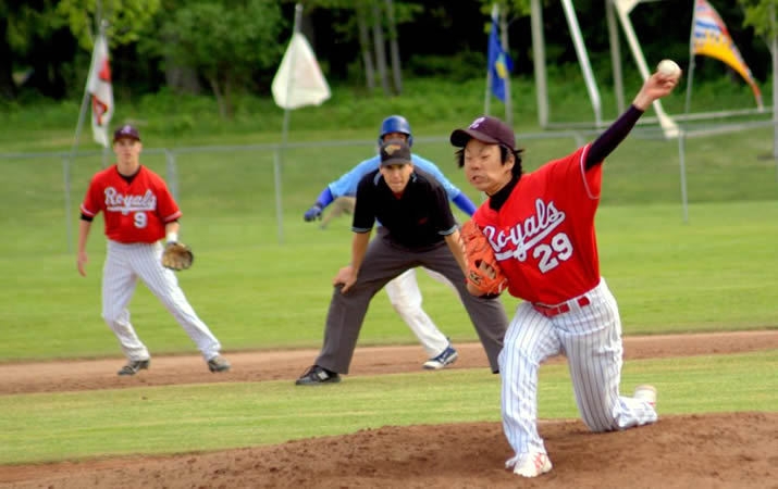 高校生｜将来の可能性を広げる！ アメリカ・カナダ高校野球留学