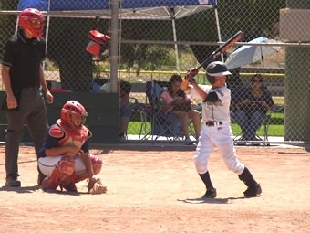 長野県　中1・健太郎くん （2013年）