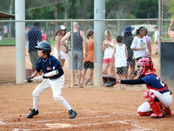 大阪府　中2・康貴くん （2012年）