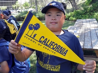 東京都　小6・大凱くん （2013年）