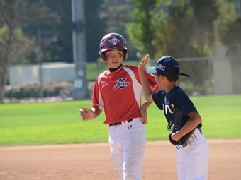 大阪府　小6・拓真くん （2014年）