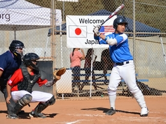 京都府　中2・直彦くん （2015年）