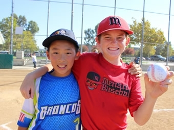 埼玉県　小6・光哉くん (2016年）