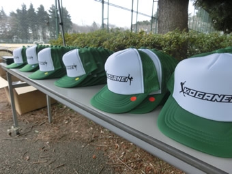 体験記｜都立小金井公園 少年少女野球教室[名球会打者＆ノーヒッター投手が直接指導]