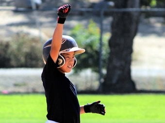 奈良県　小5・友哉くん（2017）