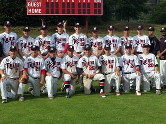 Sentinel Secondary School (BC州ウエストバンクーバー・公立高校)