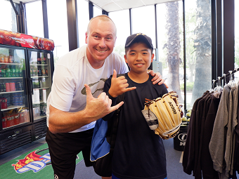 本物の経験こそが人を育てる！