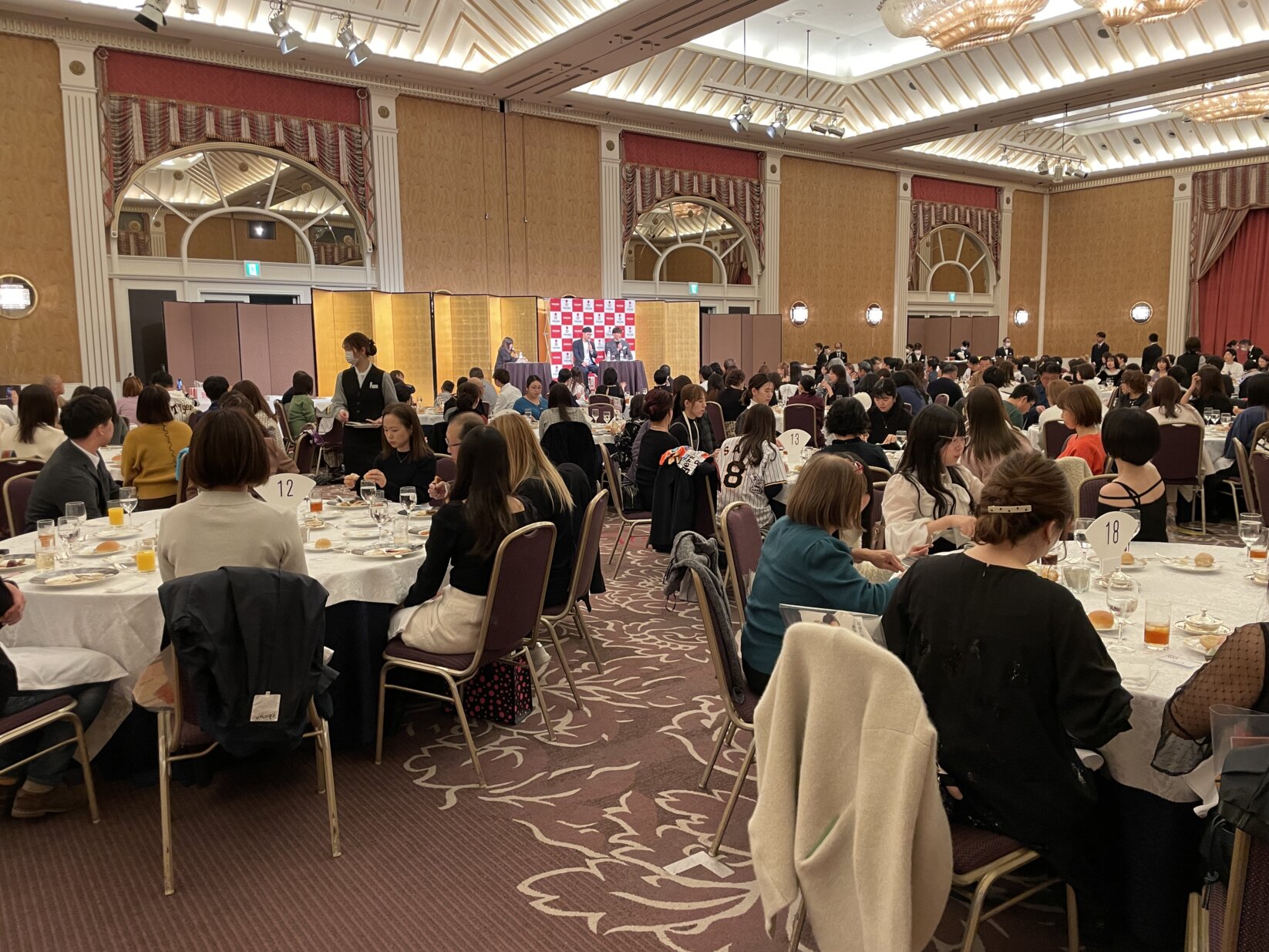 企業/団体/自治体｜野球講演会･トークショー[元プロ野球選手等講演]