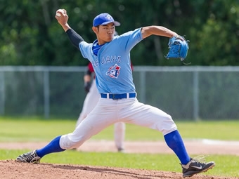 Sands Secondary School (BC州デルタ・公立高校)