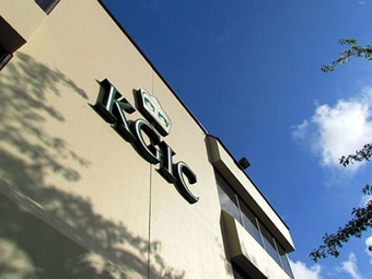 King George International College (BC州サレー・語学学校）