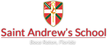 Saint Andrew's School (FL州ボカラトン・私立）