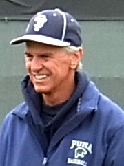 THE CALIFORNIA SCHOOL OF ENGLISH英語学校校長クリス・カレン　（Chris Cullen）