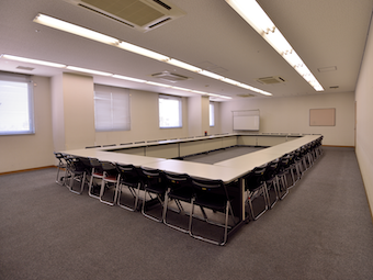 【説明会会場】あきる野ルピア