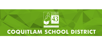  Centeniel Secondary School (BC州コキトラム・公立高校)