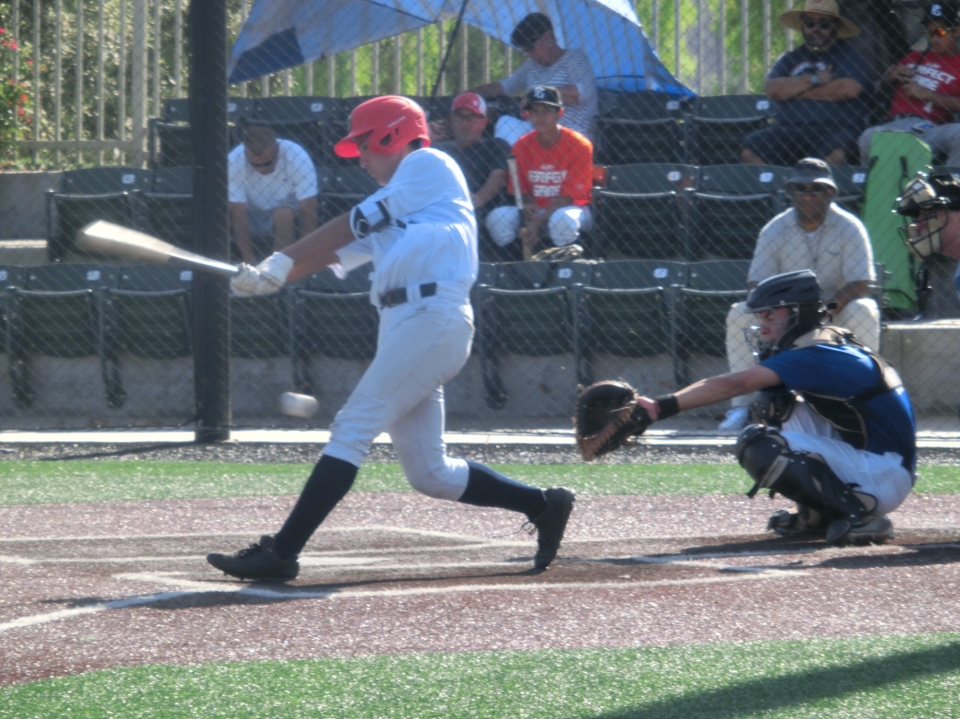 神奈川・大進選手(投手)