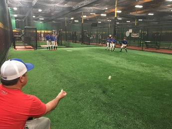 【野球アカデミー】ディーバット テメキュラ