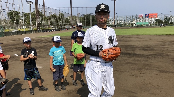 小1～小6｜ピッチング特化型 東京野球短期スクール2022[元ロッテ・藤田宗一氏指導]