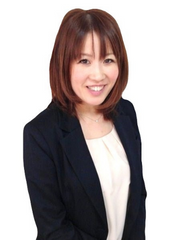 藤生 恭子（フジウ キョウコ）