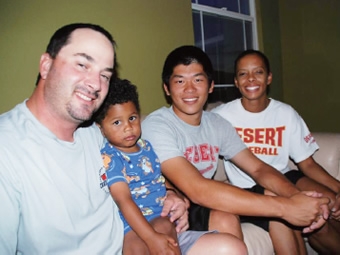 カナダ公立高校の種類